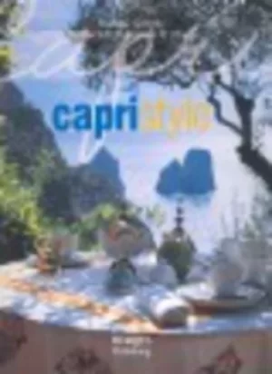 Image of Capri style by Mariella Gardella|Gonzalo de Alvear