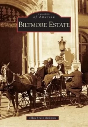 Image of Biltmore Estate by Ellen Erwin Rickman