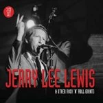 image of Various Artists - Jerry Lee Lewis And Other Rock 'n' Roll Giants (Music CD)