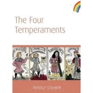 Image of The Four Temperaments
