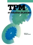 Image of tpm en industrias de proceso