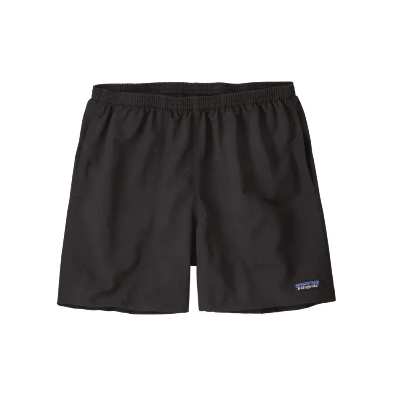 Image of Patagonia Baggies Shorts - 5 in. Noir Male S