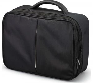 Image of Logik Twin Pack Portable DVD Case LPDVDC17