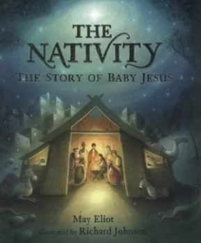 Image of The nativity by May Eliot