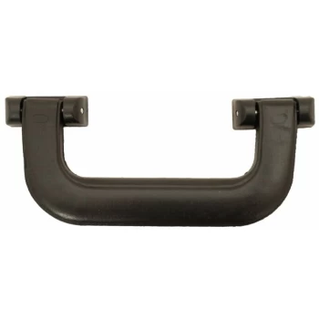 image of 'D' Shape Case Handle for 593-2550 Tool Case - Kennedy