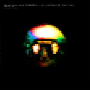 Image of Twinscapes V.02 With Roberto Gualdi And Andi Pupato & Reuben Balch - A Modern Approach To The Dancefloor Vinyl