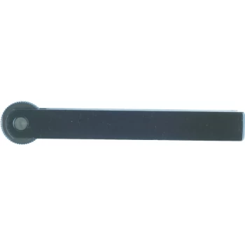 Image of Single Toolholder for 3/4" Knurls + Med Straight Knurl