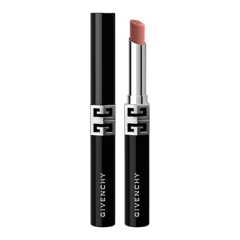 Image of Givenchy Le Rouge Velvet Matte Lipstick 2.3g 03 - Chiffon Crush