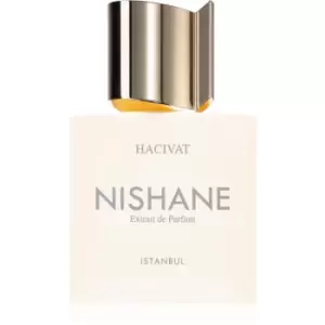 Image of Nishane Hacivat perfume extract Unisex 50ml