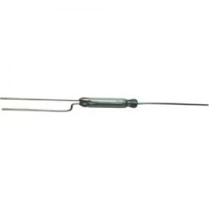 image of Hamlin MDRR DT Miniature Reed Switch 1 changeover 0.25 A 5 W