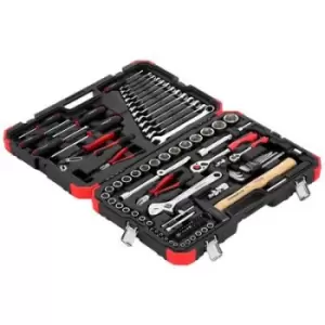 Image of Gedore RED R46003100 3300063 Bit set