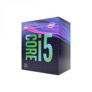 Image of Intel Core i5 9400 Socket 1151 2.9 GHz Coffee Lake Processor