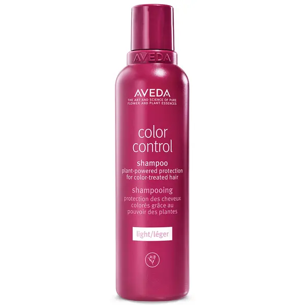 image of Aveda Color Control Shampoo 200ml