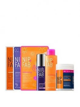 image of Nip + Fab The Ultimate Regime