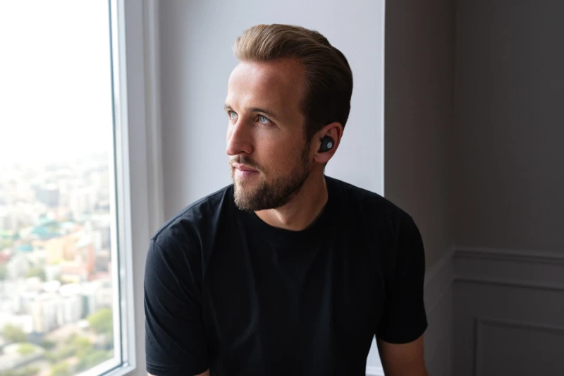 Image of Our Pure Planet 700XHP True Wireless EarPods