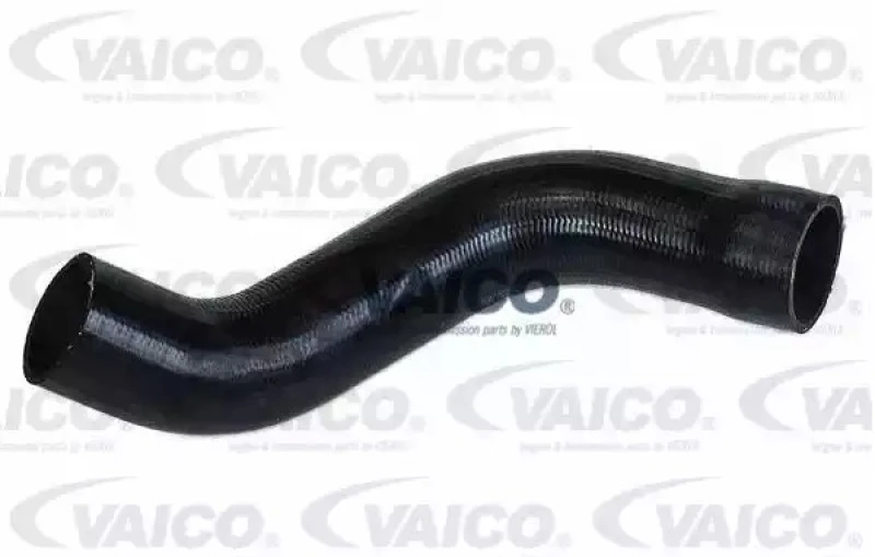 Image of Charger intake hose VAICO V22-1099