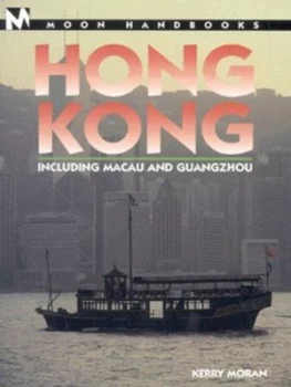 Image of Hong Kong by Kerry Moran Paperback