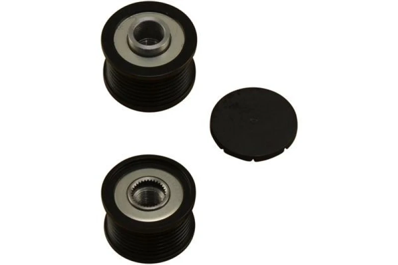 Image of KAVO PARTS Alternator clutch pulley KAVO PARTS DFP-6504