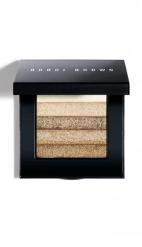 Image of Bobbi Brown Shimmer Brick White