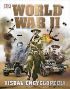Image of World War Ii by Brian Williams Hardback