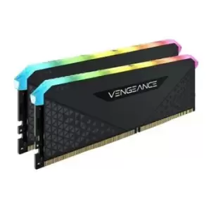 Image of Corsair Vengeance CMN16GX4M2Z3600C16 memory module 16GB 2 x 8GB DDR4 3600 MHz