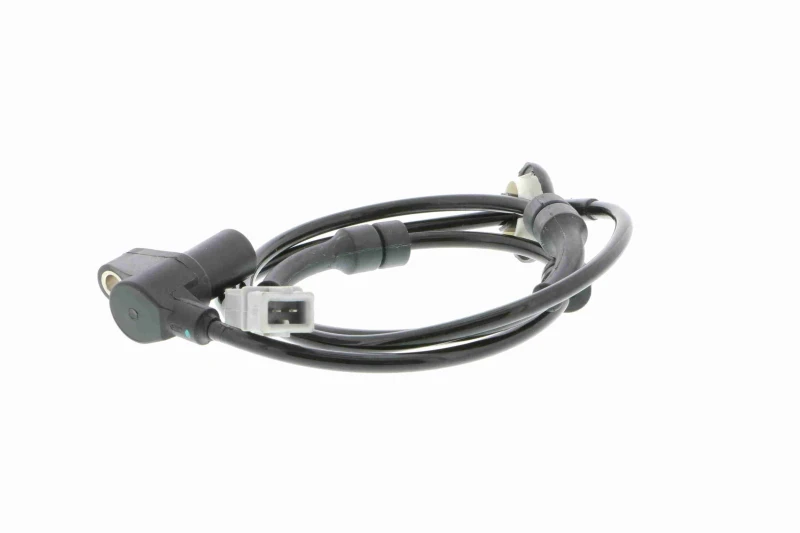 Image of VEMO V42-72-0006 ABS Sensor Front Axle Sensor,wheel speed (412)