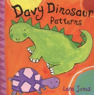Image of Patterns by Lara Jones Book