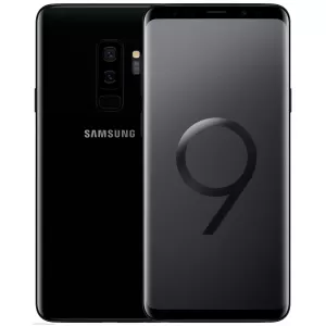 Image of Samsung Galaxy S9 Plus 128GB
