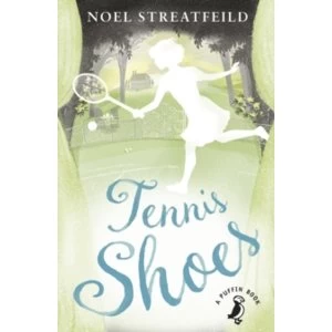 Image of Tennis Shoes