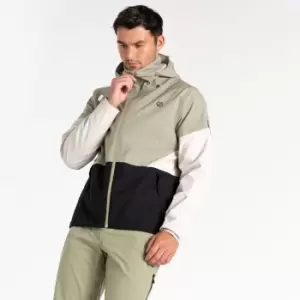 Image of Dare 2B Mens Terrain Breathable Waterproof Jacket 3XL - Chest 50' (127cm)