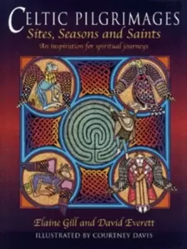 Image of Celtic pilgrimages by Elaine Gill