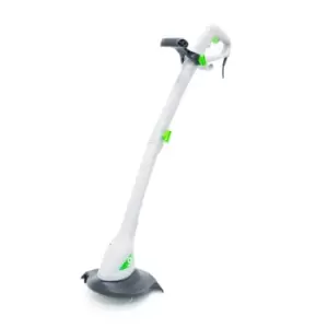 image of Q Garden 300W Electric Corded Grass Trimmer