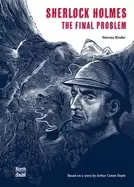 Image of sherlock holmes the final problem
