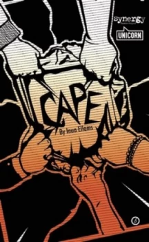 Image of Cape by Inua Ellams Book