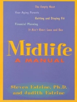 Image of Midlife by Steven Estrine and Judith Estrine Paperback