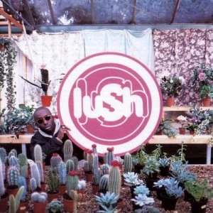 Image of Lovelife by Lush CD Album