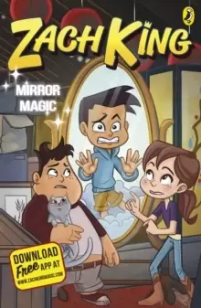 Image of Mirror Magic (My Magical Life book 3)