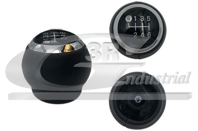 Image of 3RG Gear knob 3RG 25802