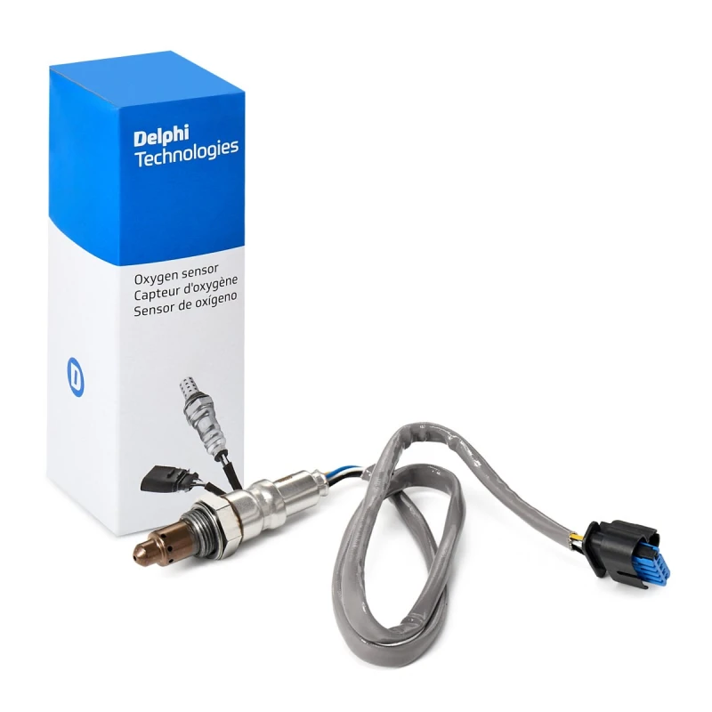 Image of DELPHI Lambda sensor DELPHI ES21498-12B1