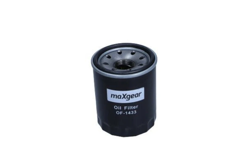 Image of MAXGEAR Oil filter MAXGEAR 26-1526