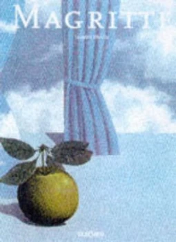 Image of Magritte by Jacques Meuris and Ren Magritte Hardback