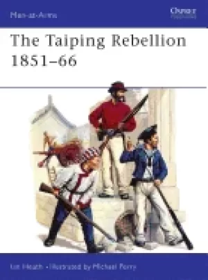 Image of taiping rebellion 1851 66