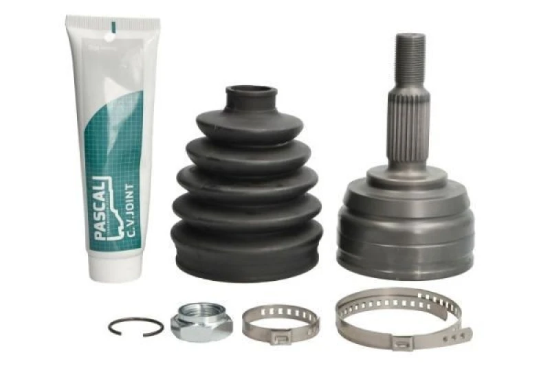 Image of PASCAL CV joint kit PASCAL G1E006PC