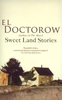 Image of Sweet land stories by E. L. Doctorow