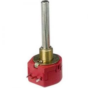 Image of Wire wound pot Mono 1 W 100 TT Electr