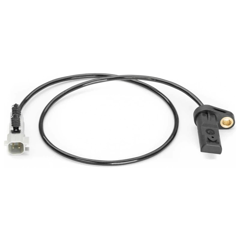 Image of HELLA ABS sensor HELLA 6PU 230 040-371