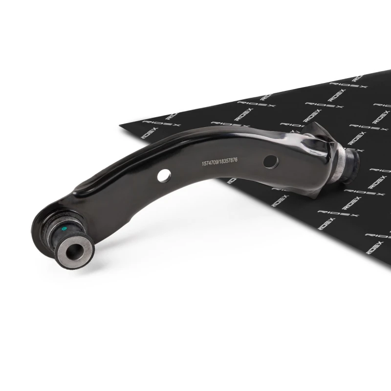 Image of RIDEX Suspension arm RIDEX 273C2492