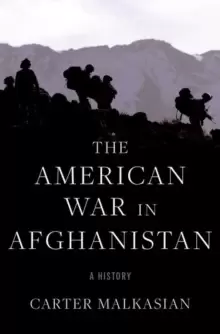 Image of The American War in Afghanistan : A History