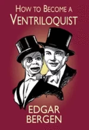 Image of how to become a ventriloquist