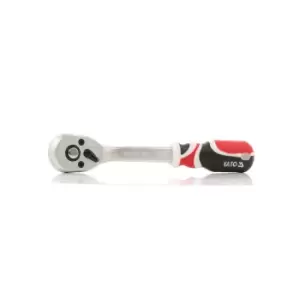 Image of YATO Reversible Ratchet YT-0731